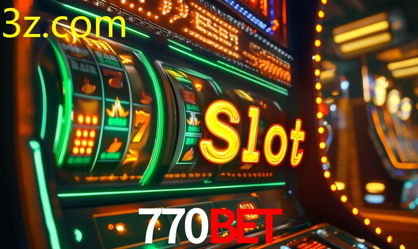 770BET.COM